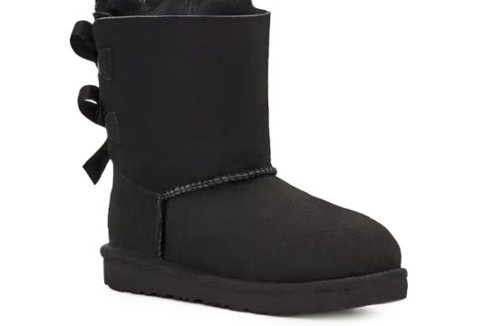 UGG Bailey Bow Toddlers
UGG Toddler Boots
UGG Bow Boots Kids
UGG Toddlers Winter Boots
Bailey Bow II Toddler