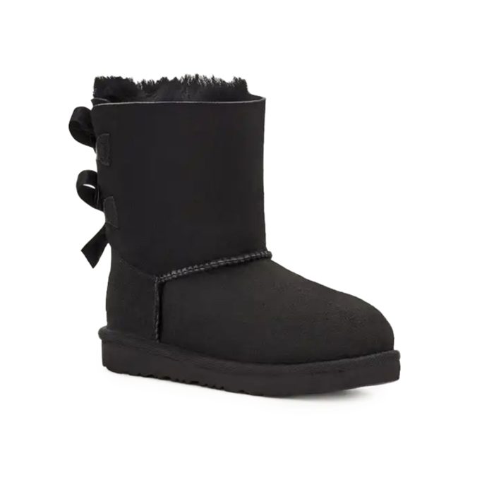 UGG Bailey Bow Toddlers
UGG Toddler Boots
UGG Bow Boots Kids
UGG Toddlers Winter Boots
Bailey Bow II Toddler