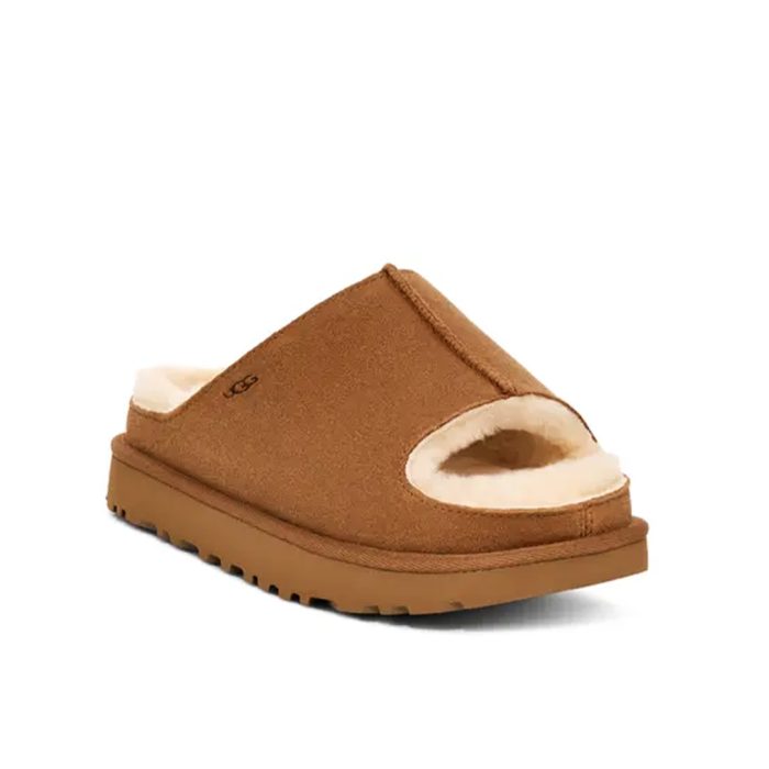 UGG Men’s Slide
Greenport UGG
Summer UGG Slide
UGG EVA Slide