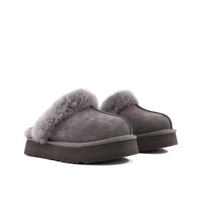 UGG Disquette
UGG Women’s Slippers
UGG Cozy Platform
Suede UGG Slipper