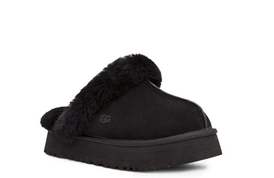 UGG Platform Slipper
UGG Disquette
UGG Women’s Slippers
UGG Cozy Platform
Suede UGG Slipper