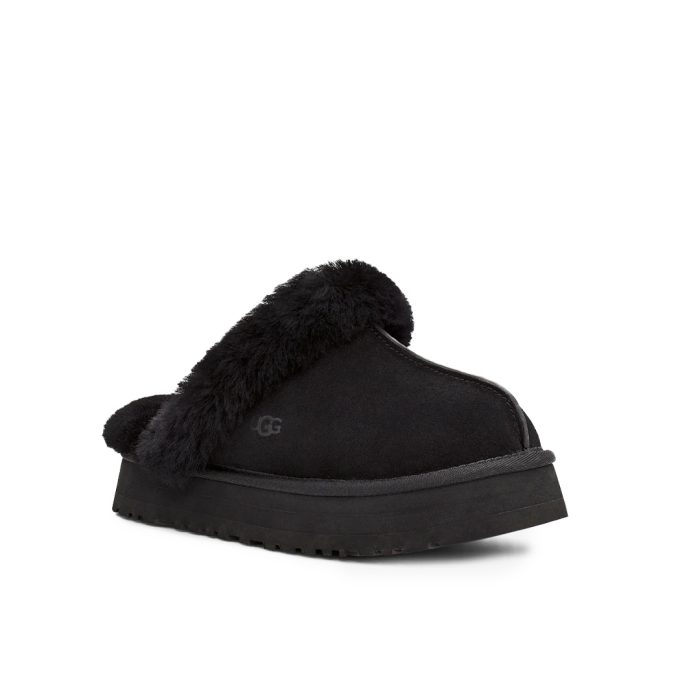 UGG Platform Slipper
UGG Disquette
UGG Women’s Slippers
UGG Cozy Platform
Suede UGG Slipper