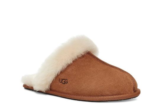 UGG Scuffette Speckles UGG Women’s Slippers UGG Speckled Suede Slipper UGG Cozy Women UGG Scuffette II