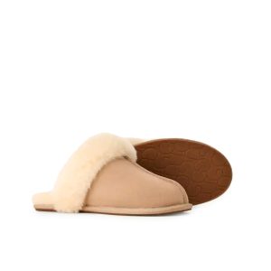 UGG Scuffette Speckles UGG Women’s Slippers UGG Speckled Suede Slipper UGG Cozy Women UGG Scuffette II