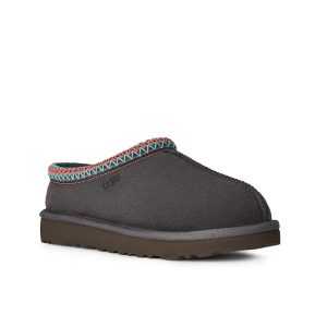 UGG Dark Grey Slippers
UGG Indoor Outdoor Slipper
Tasman Wool Lined Slipper
UGG Grey Suede Shoes