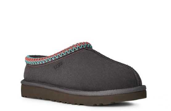 UGG Dark Grey Slippers
UGG Indoor Outdoor Slipper
Tasman Wool Lined Slipper
UGG Grey Suede Shoes