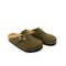 Birkenstock Clog Men
Boston Suede Clog
Birkenstock Comfort Shoes
